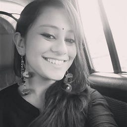 Medha Bansal