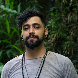 Caique Pessoa