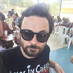 Roberto Soares Neves