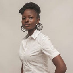 Ifeoluwa Aluko