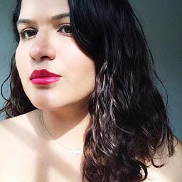 Ana Gé