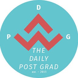 The Daily Post Grad