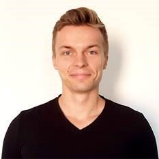 Marcin Fuja