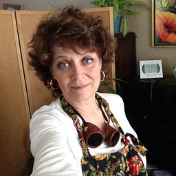 Shoshana Kaliski