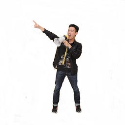 Ridwan Taofiq Firdaus