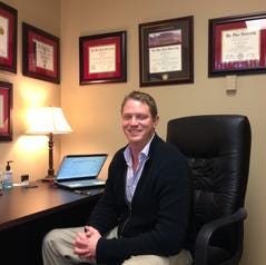 Mark Cartwright (Dallas)