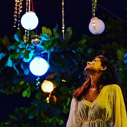 Meghna Malik