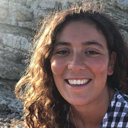 Odette Chalaby