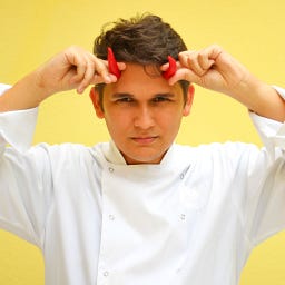 Ruan Felix Schneider