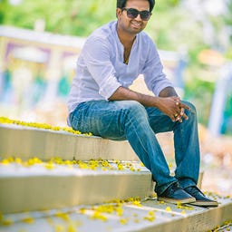 Jawahar Rajendiran