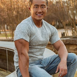 Tom Zhang