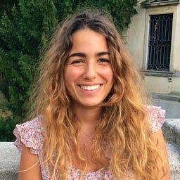 Claire Berdugo