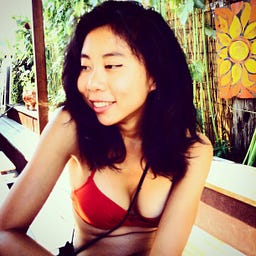 Yu Rong