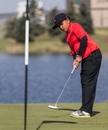 National Golf Academy