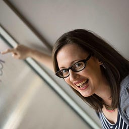 Briony Cullin