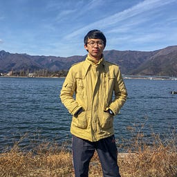 王冠喨