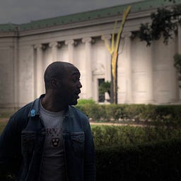 Terrance McKinney