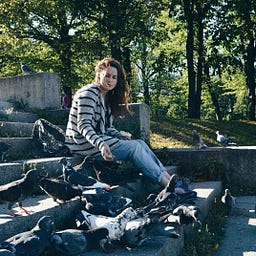Prasolova Darja