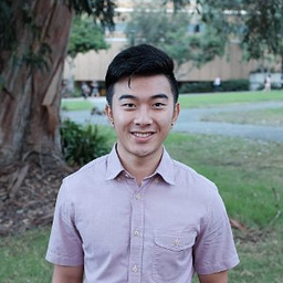 Kevin Kuo
