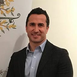 Mehmet Akyuz