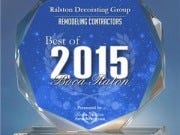 Ralston Decorating Group Medium