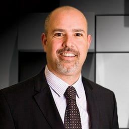 Todd Levine