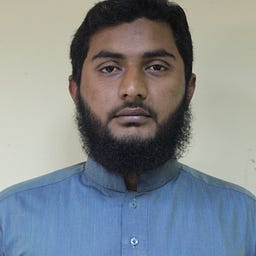 Ijazul Haq