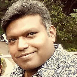 Alex D Paul