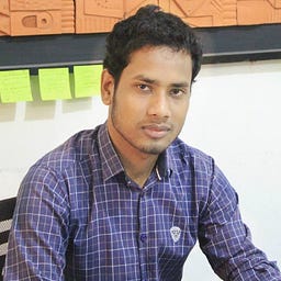 Nipon Roy