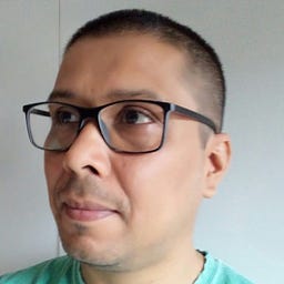 Fabiano Da Rosa Gomes