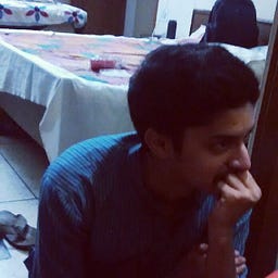 Sidhant Sharma