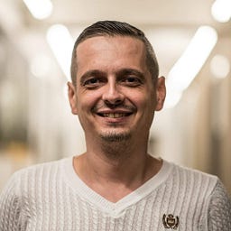 Ciuca Cristian Adrian