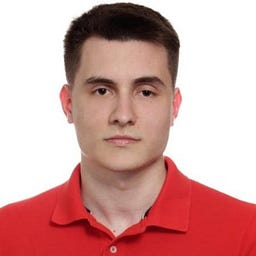 Dominik Hys