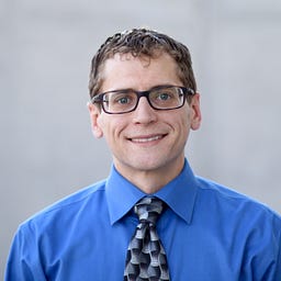Matt Jolly