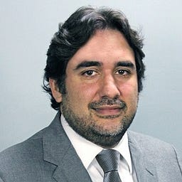 Gustavo Nobre