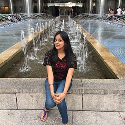 Kanupriya Gupta