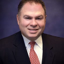 Steven Ford New Jersey