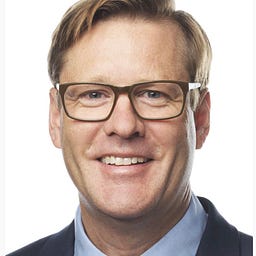 Lars Arne Christensen