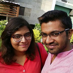Prateek Singhal