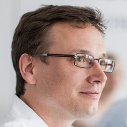 Christoph Weissthaner