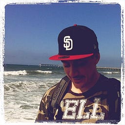 Matt Burke