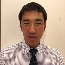 Akiyoshi Hibi