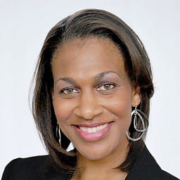 Crystal Porter, Ph.D.