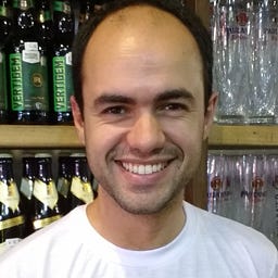 Paulo Sérgio Pereira