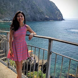 Christine Do
