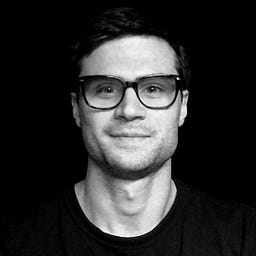 Dmytro Khubetov