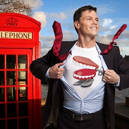 Joseph Farrell