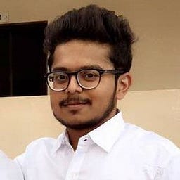 Palash shah