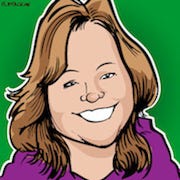 Lora Dow
