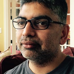 Nirav Saraiya